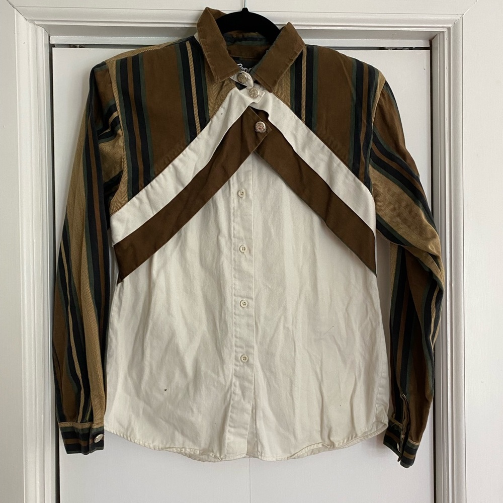 Vintage Roper shirt - Picture 4 of 4